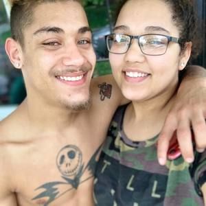 Meet your Posher, Kyleigh